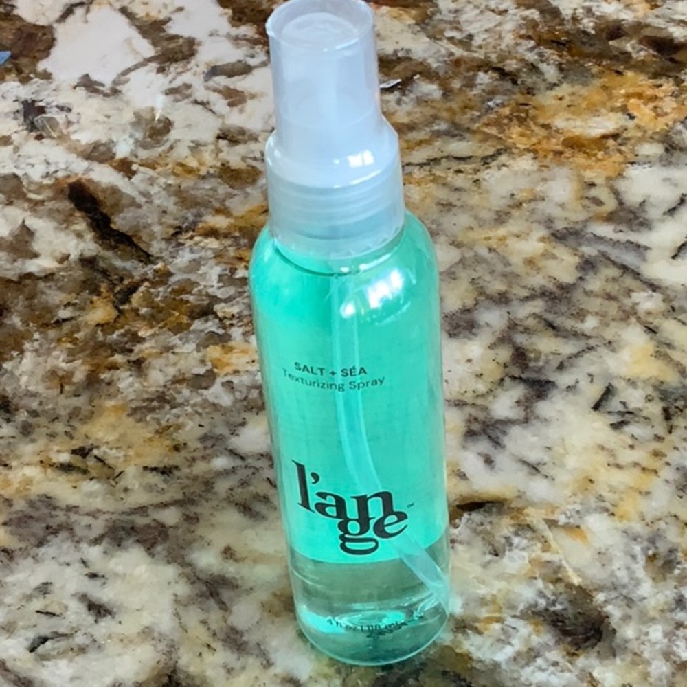 NWT L’ange Salt + Sea Spray